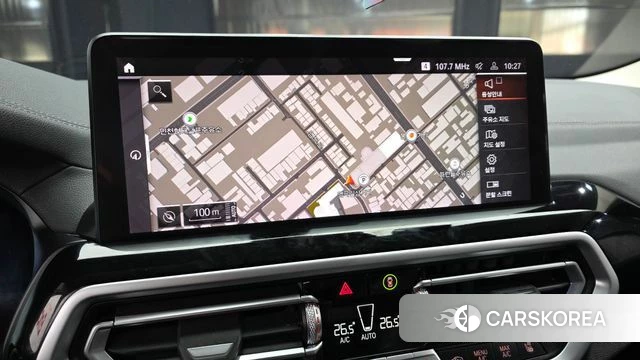 BMW X4 (G02) 2022 Белый из Кореи, фото 5