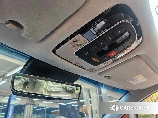 Hyundai The New Palisade 2022 Белый из Кореи, фото 5