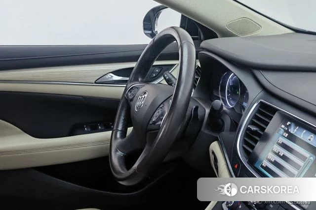 Buick Lacrosse 2019 Черный из Китая, фото 5