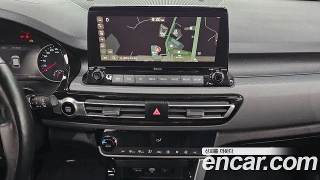 Kia Seltos id 2678391 из Кореи 5