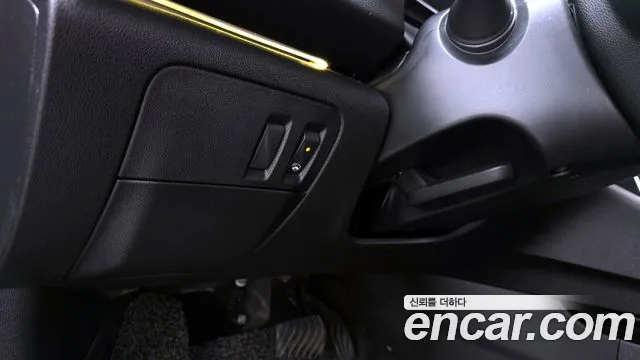 Renault Korea (Samsung) SM6 id 2720666 из Кореи 5