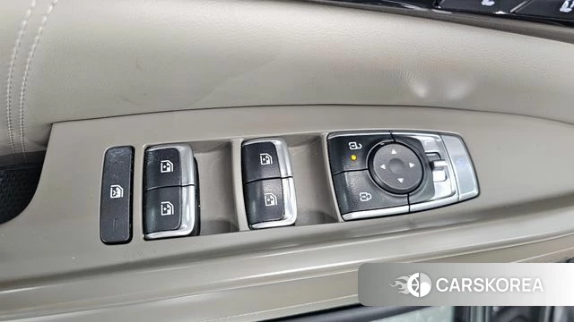 Kia The New Carnival 4th Generation 2024 Серый из Кореи, фото 5