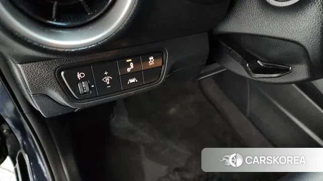 Kia Come New K3 2019 Синий из Кореи, фото 5