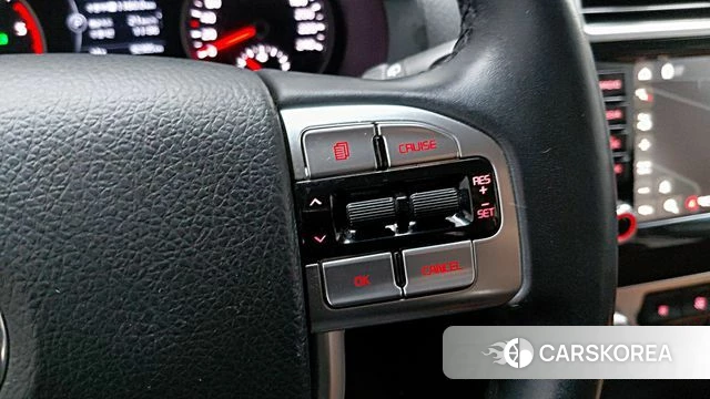 Kia The New Mohave 2019 Жемчужный цвет из Кореи, фото 5