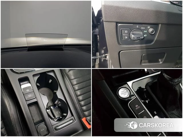 Volkswagen Passat GT (B8) 2018 Черный из Кореи, фото 5