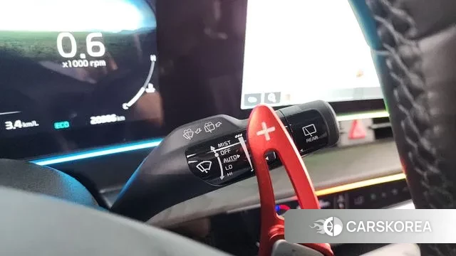 Kia Sportage 5th Generation 2023 Белый из Кореи, фото 5