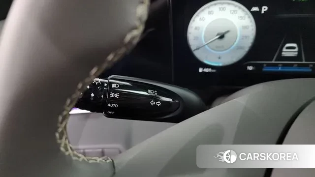 Hyundai Avante (CN7) 2023 Белый из Кореи, фото 5