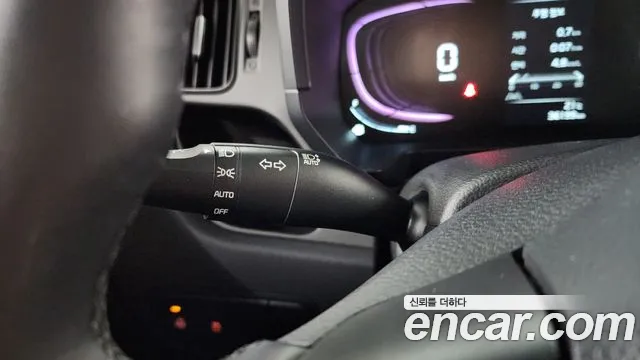 Kia The New Kia Ray id 2679533 из Кореи 5