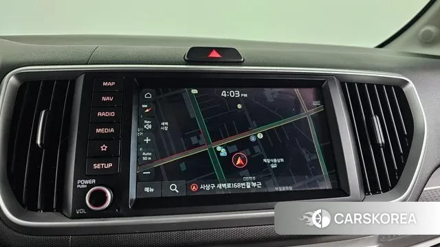 Kia The New Ray 2021 Серый из Кореи, фото 5