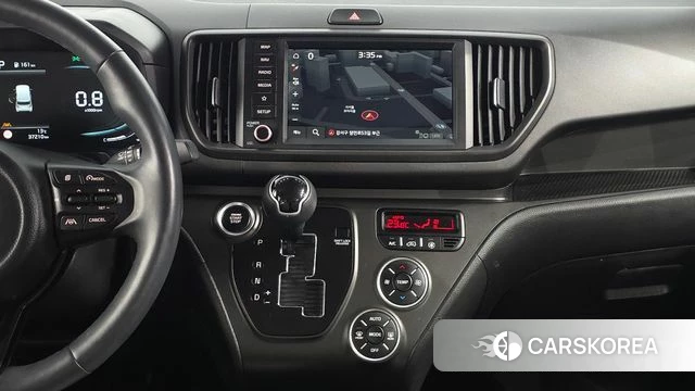 Kia The New Kia Ray 2024 Жемчужный цвет из Кореи, фото 5