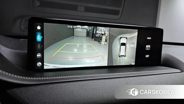 Genesis GV80 2023 Белый из Кореи, фото 5