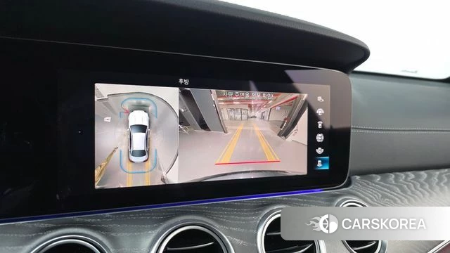 Mercedes-Benz E-Class W213 2022 Черный из Кореи, фото 5