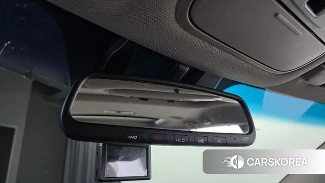 Kia The New Carnival 2019 Белый из Кореи, фото 5