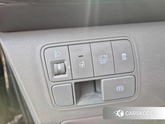 Hyundai Staria 2024 Черный из Кореи, фото 5