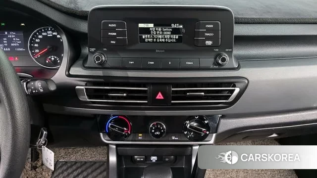 Kia Seltos 2021 Белый из Кореи, фото 5