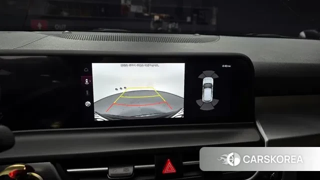 Kia The New Seltos 2023 Черный из Кореи, фото 5