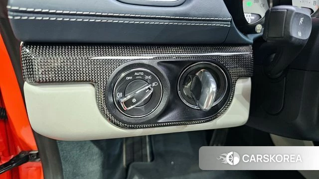 Porsche 718 Boxster 2018 Оранжевый из Кореи, фото 5