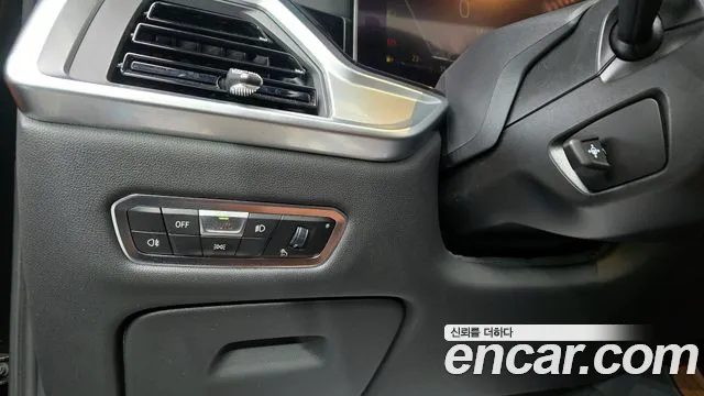 BMW X7 (G07) id 2805900 из Кореи 5