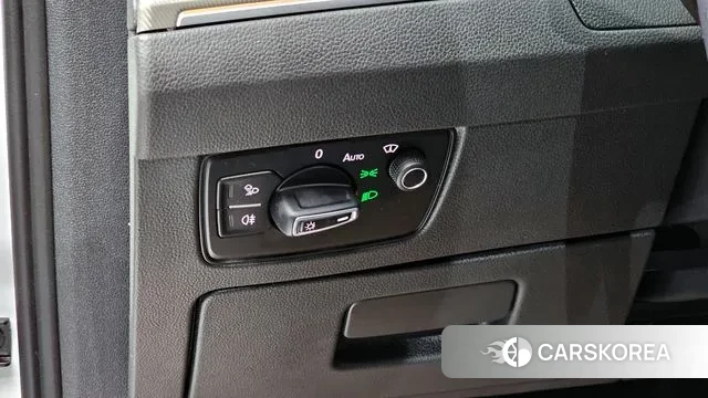 Volkswagen Arteon 2019 Белый из Кореи, фото 5