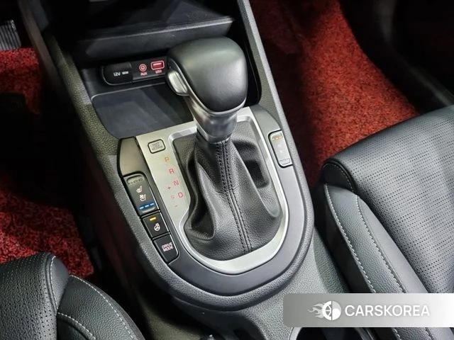 Kia Come New K3 2019 Белый из Кореи, фото 5