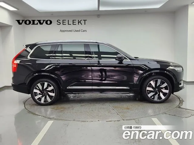 Volvo XC90 second Generation id 2684418 из Кореи 5