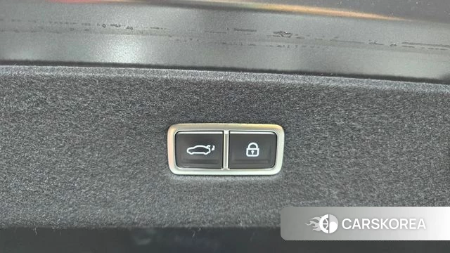 Hyundai Ionic 6 2022 Серый из Кореи, фото 5
