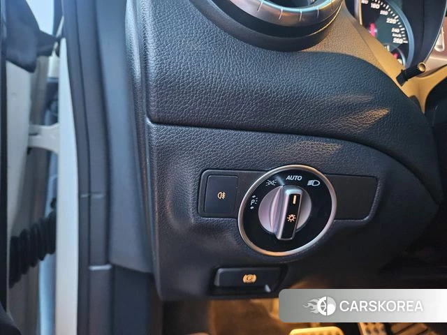 Mercedes-Benz CLA-Class C117 2018 Белый из Кореи, фото 5