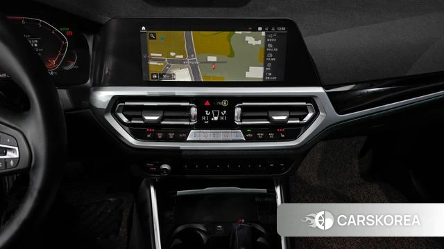 BMW 3 Series (G20) 2021 Белый из Кореи, фото 5