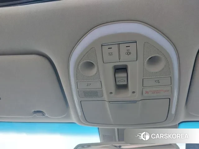 Genesis G70 2018 Серебряный из Кореи, фото 5