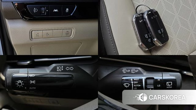 Kia Carnival 4th generation 2021 Белый из Кореи, фото 5