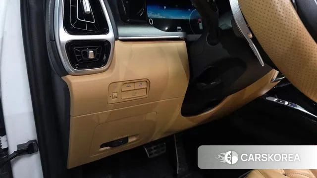 Kia Sorento 4th Generation 2020 Белый из Кореи, фото 5