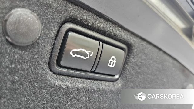 Kia K7 Premier 2020 Черный из Кореи, фото 5