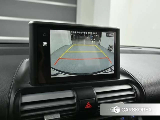 Hyundai Casper 2022 Белый из Кореи, фото 5