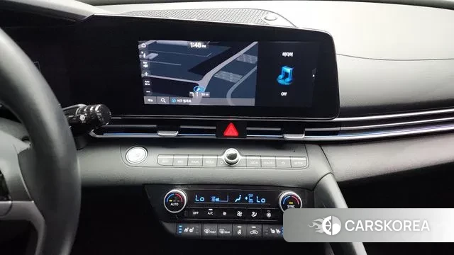 Hyundai Avante (CN7) 2020 Белый из Кореи, фото 5