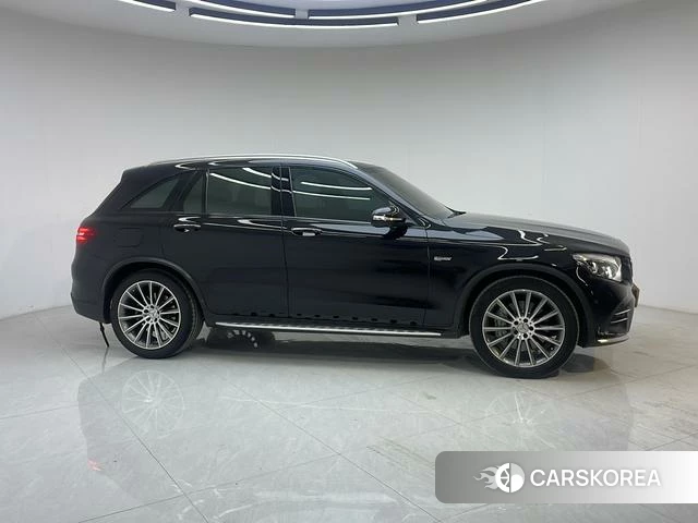 Mercedes-Benz GLC AMG id 3902326 из Китая 5