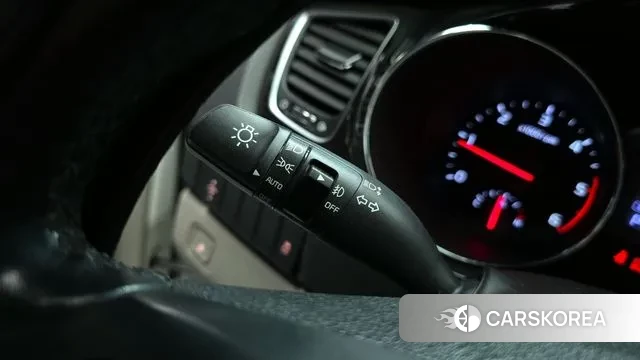 Kia The New Carnival 2019 Белый из Кореи, фото 5