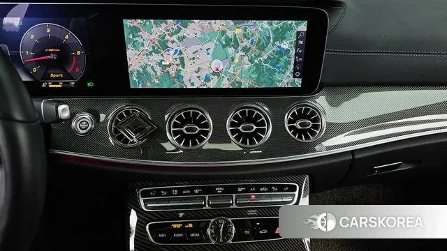 Mercedes-Benz CLS-Class C257 2019 Черный из Кореи, фото 5