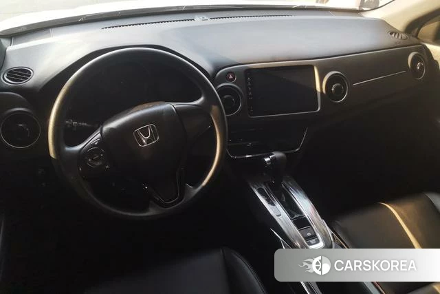 Honda XR-V 2021 Белый из Китая, фото 5