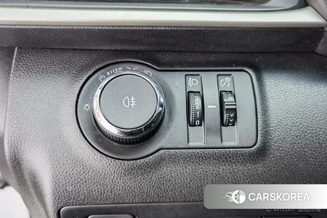 Buick GL6 2019 Белый из Китая, фото 5