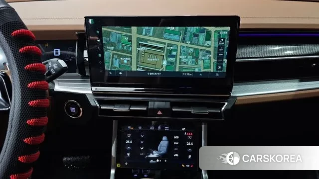 Ssangyong Torres 2023 Белый из Кореи, фото 5