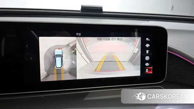 Mercedes-Benz EQC N293 2020 Белый из Кореи, фото 5