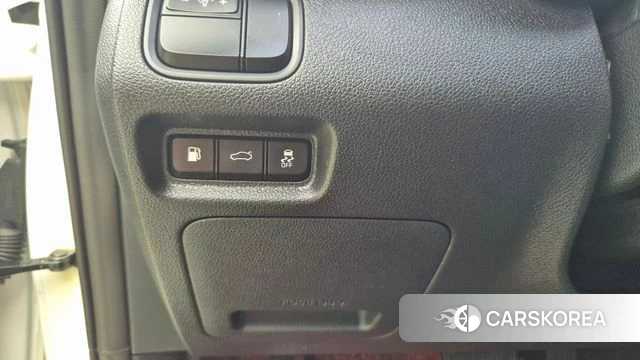 Kia K5 second generation 2018 Белый из Кореи, фото 5