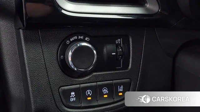 Chevrolet (GM Daewoo) The New Spark 2018 Серый из Кореи, фото 5