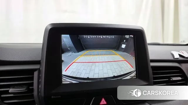 Hyundai Veloster (JS) 2020 Черный из Кореи, фото 5