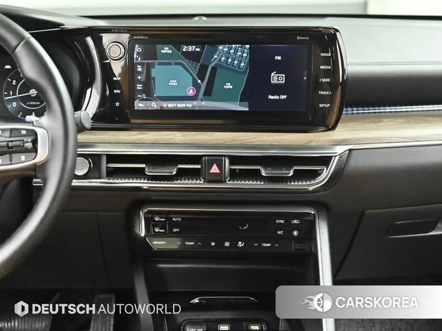 Kia K5 3rd generation 2020 Белый из Кореи, фото 5