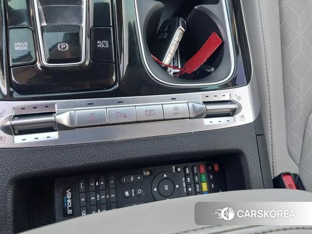 Kia Carnival 4th generation 2020 Белый из Кореи, фото 5