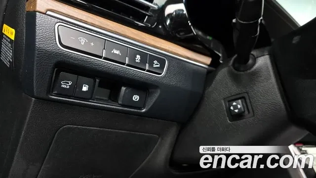 Kia Mohave Master 2020 Черный из Кореи, фото 5