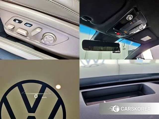 Kia K8 Hybrid 2022 Черный из Кореи, фото 5