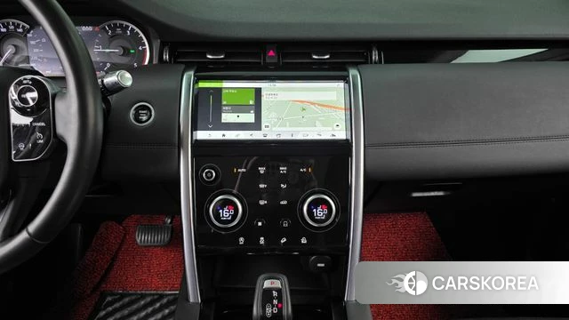Land Rover Discovery Sports 2nd Generation 2020 Белый из Кореи, фото 5