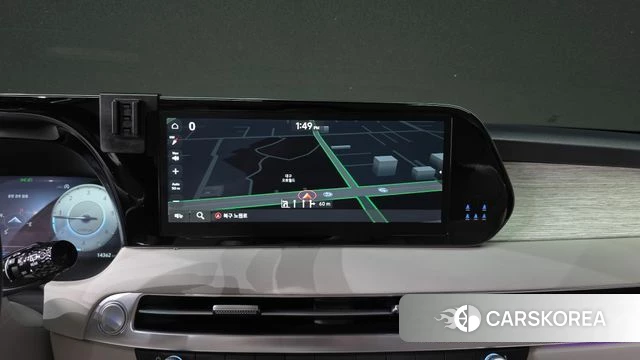 Hyundai The New Palisade 2024 Белый из Кореи, фото 5